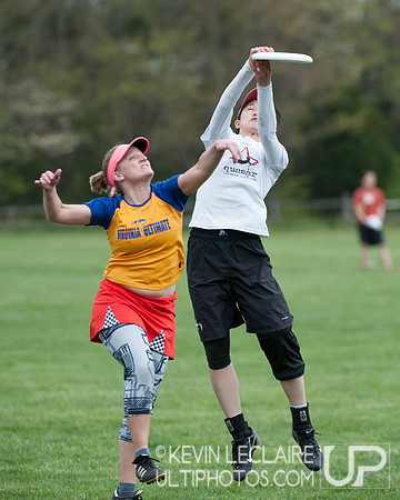 Fools Fest 2012 Saturday Action
