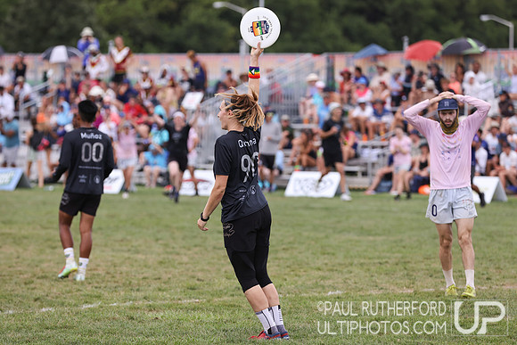 2022 World Ultimate Club Championships