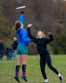 HB Woodlawn Mixed vs Lake Braddock Bruins - 7th Place - Sunday Coverage