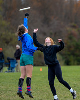HB Woodlawn Mixed vs Lake Braddock Bruins - 7th Place - VA-DMV M