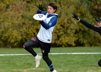 South Lakes Seahucks vs HB Woodlawn Mixed - 5th Semis - VA-DMV M