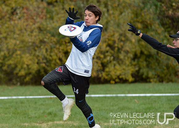 South Lakes Seahucks vs HB Woodlawn Mixed - 5th Semis - VA-DMV M