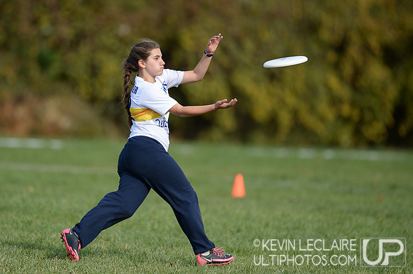 Washington-Liberty WhirlyNEGS vs BCC Barons - Blair Mixed - Semi
