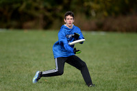 Alexandria Small Titans vs Lake Braddock Bruins - 5th Semis - VA