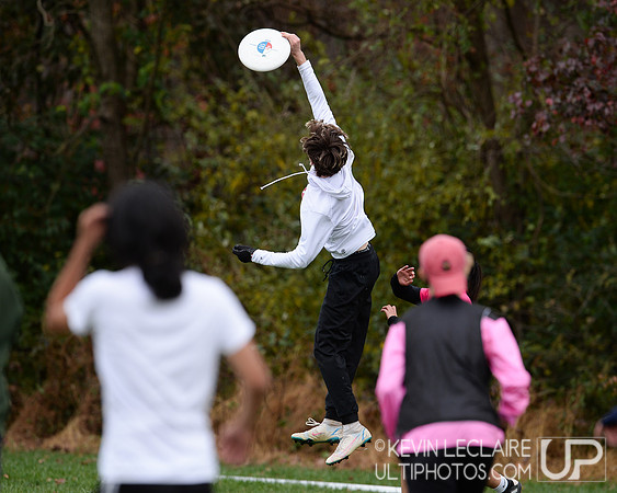 South Lakes Seahucks vs HB Woodlawn Mixed - 5th Semis - VA-DMV M