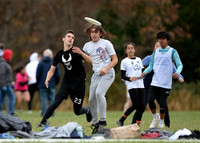 Washington-Liberty WhirlyNEGS vs BCC Barons - Blair Mixed - Semi