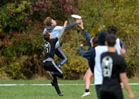 Washington-Liberty WhirlyNEGS vs BCC Barons - Blair Mixed - Semi