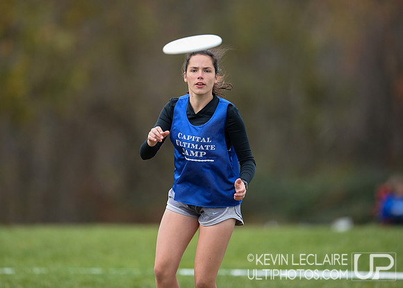 Washington-Liberty WhirlyNEGS vs BCC Barons - Blair Mixed - Semi