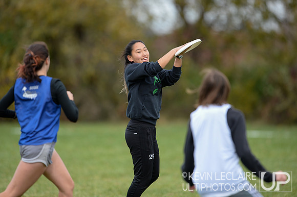 Washington-Liberty WhirlyNEGS vs BCC Barons - Blair Mixed - Semi