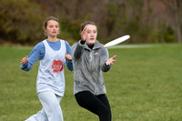 Madison MadHouse vs Lake Braddock Bruins - Qtrs - VA-DMV Mixed H