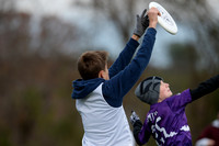 Washington-Liberty WhirlyNEGS vs HB Woodlawn Mixed - Qtrs - VA-D