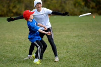 Wilson Mixed vs Alexandria Small Titans - Qtrs - VA-DMV Mixed HS
