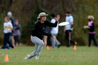 Washington-Liberty WhirlyNEGS vs HB Woodlawn Mixed - Qtrs - VA-D