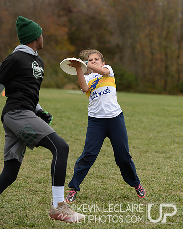 Wilson Mixed vs BCC Barons - Blair Mixed - 3rd Place - VA-DMV Mi