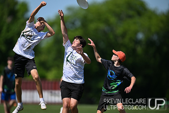 VA HS States 2025 Saturday