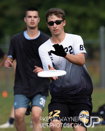 Pool Play - Oberlin Force Freedom 2019