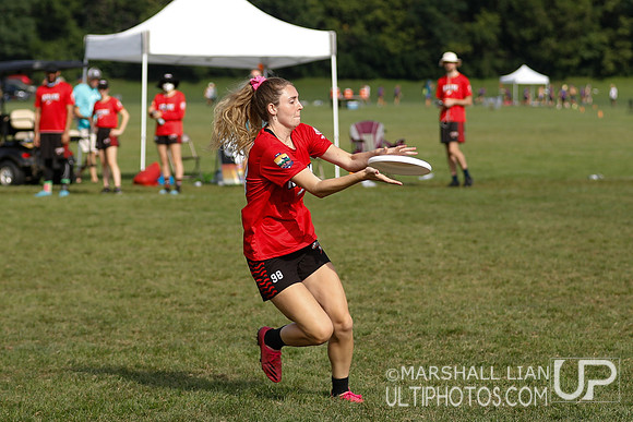 WUCC Day 6 Round 1