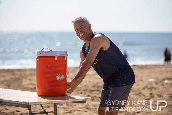 Sunday - 2024 Beach Championships