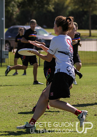 USAU Nationals 2014 Championships