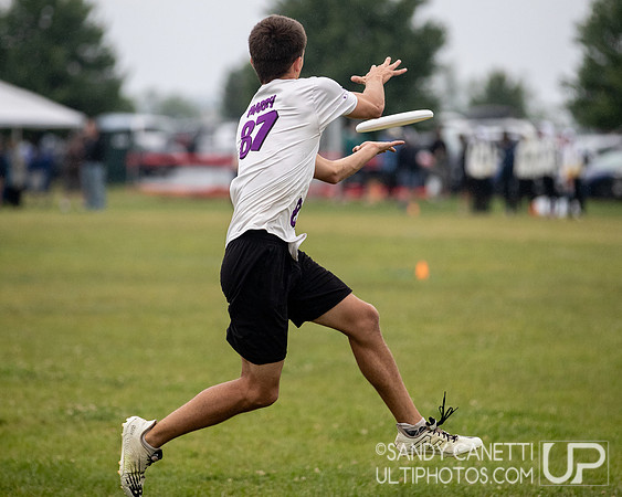 HSNI 2025 - Saturday Action