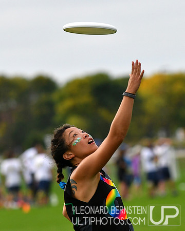Brackets - USAU North Central Club Regionals 2019