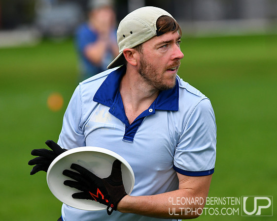 Brackets - USAU North Central Club Regionals 2019