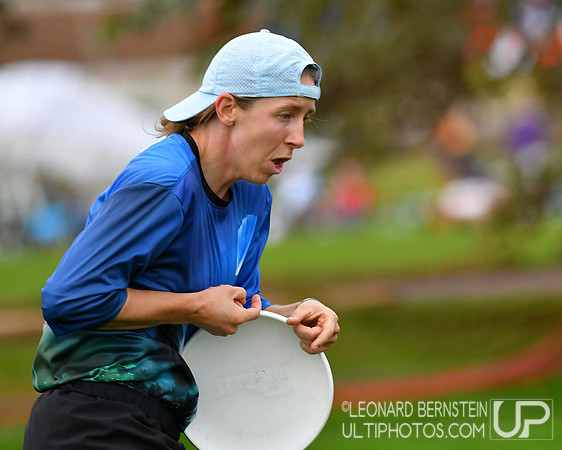 Brackets - USAU North Central Club Regionals 2019