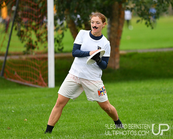 Brackets - USAU North Central Club Regionals 2019