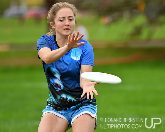 Brackets - USAU North Central Club Regionals 2019