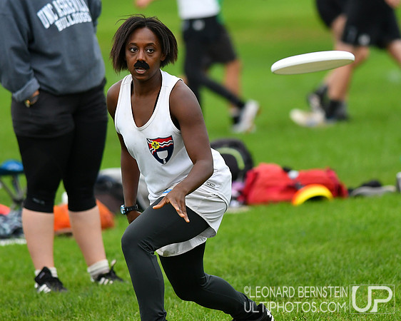 Brackets - USAU North Central Club Regionals 2019