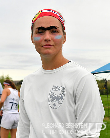 Bracket Play - USAU North Central Club Regionals 2019