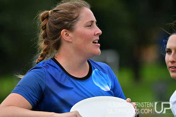 Brackets - USAU North Central Club Regionals 2019