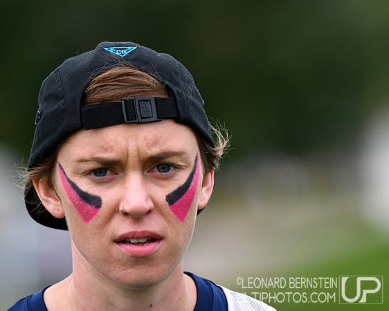 Bracket Play - USAU North Central Club Regionals 2019