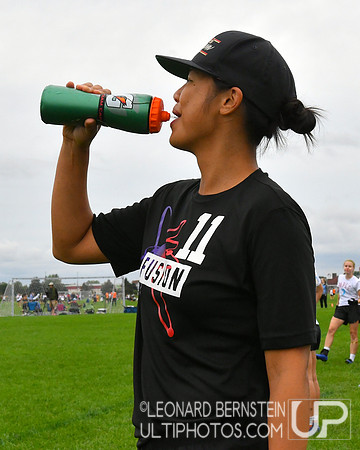 Bracket Play - USAU North Central Club Regionals 2019
