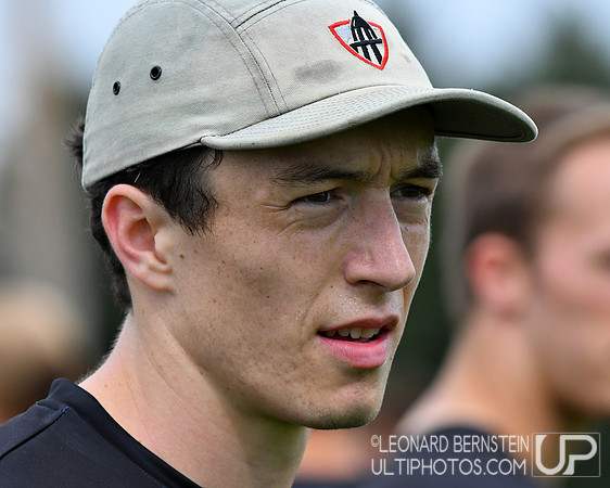 Bracket Play - USAU North Central Club Regionals 2019