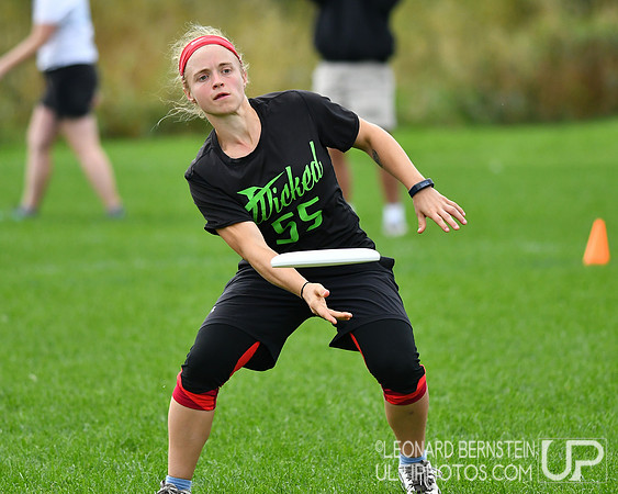 Finals - USAU North Central Club Regionals 2019