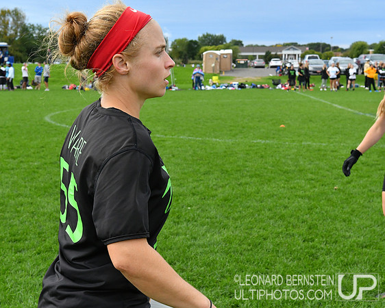 Finals - USAU North Central Club Regionals 2019
