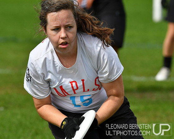 Finals - USAU North Central Club Regionals 2019