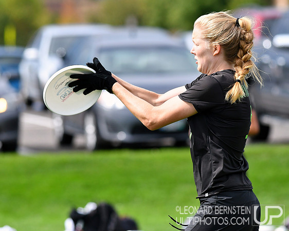 Finals - USAU North Central Club Regionals 2019