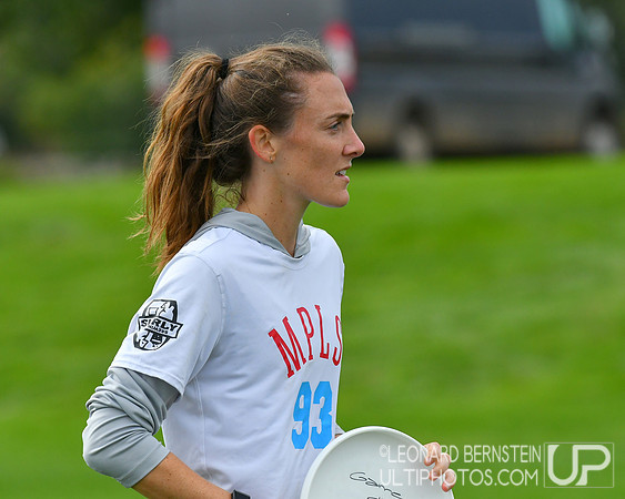 Finals - USAU North Central Club Regionals 2019