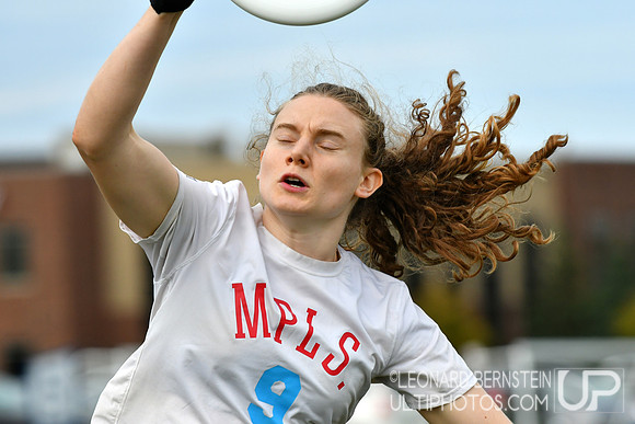 Finals - USAU North Central Club Regionals 2019