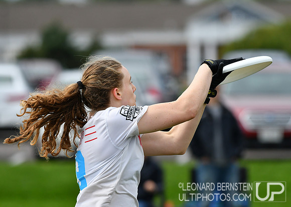 Finals - USAU North Central Club Regionals 2019
