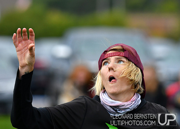 Finals - USAU North Central Club Regionals 2019