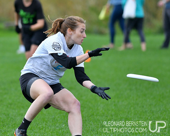 Finals - USAU North Central Club Regionals 2019