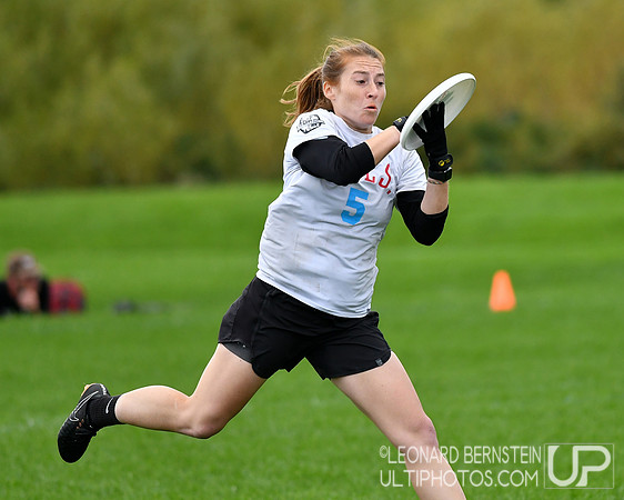 Finals - USAU North Central Club Regionals 2019