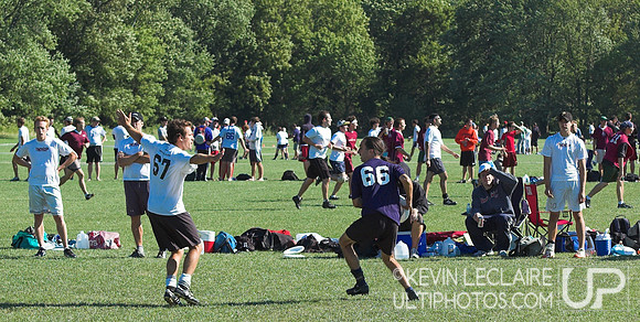 DC Funk @ Sectionals 2007
