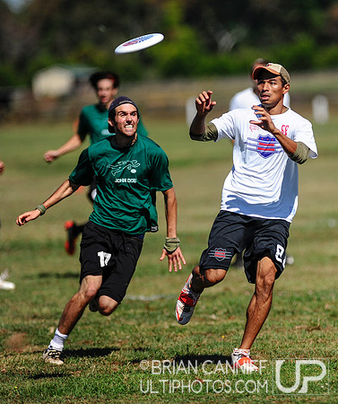 2014 USAU Mid-Atlantic Regionals Men's