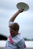 Pool Play - WUGC 2016