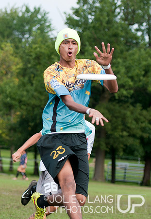 WUCC 2014 - Day 6