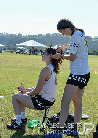 NOISE vs shame. - USA Ultimate Club Champs 2021 Pool Play Action